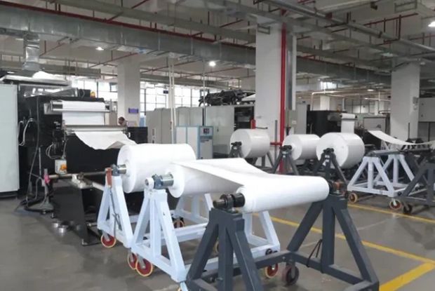 Automatic Sheet Machines Automatic Sheet Machines